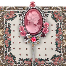 Bisuteria de baturro